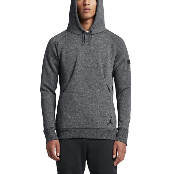 Jordan Other - Nike Air Jordan Icon Hoodie